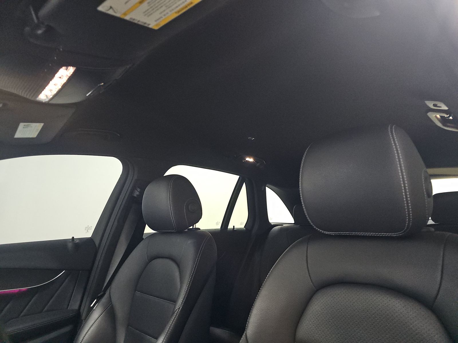 2022 Mercedes-Benz GLC GLC 300 AWD