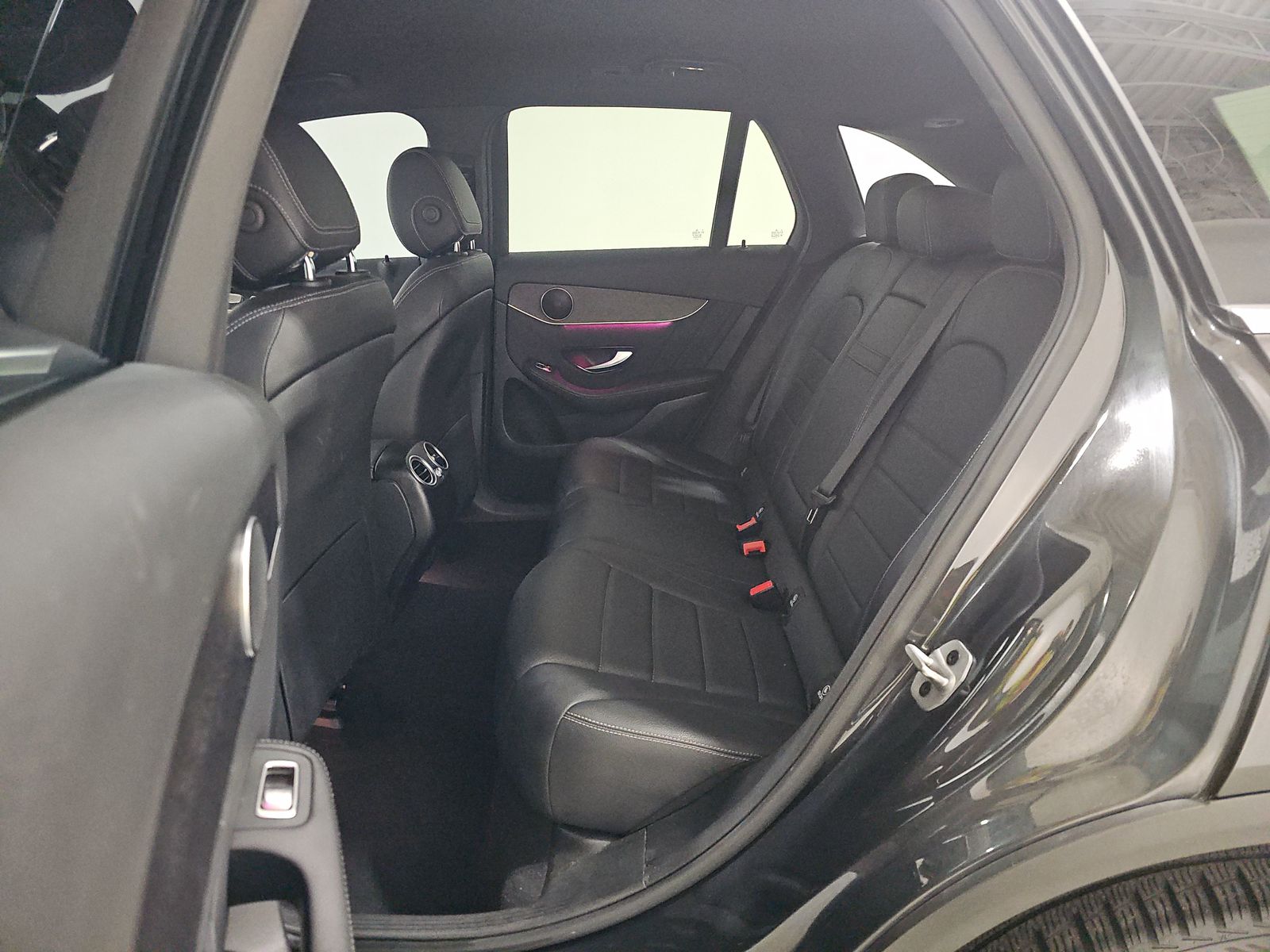 2022 Mercedes-Benz GLC GLC 300 AWD