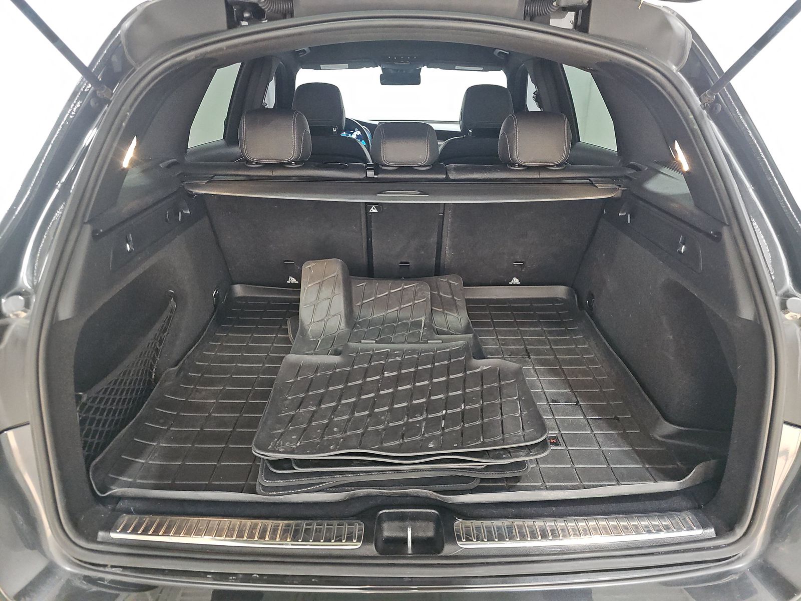 2022 Mercedes-Benz GLC GLC 300 AWD