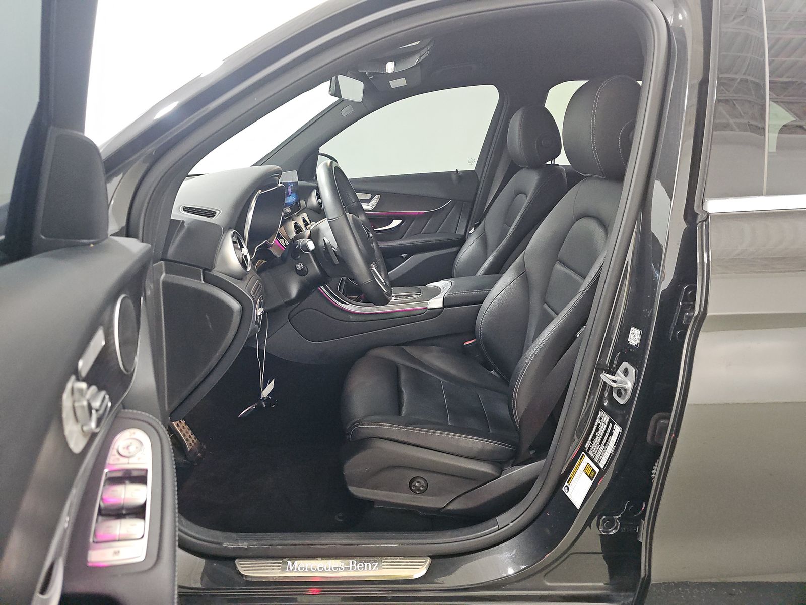 2022 Mercedes-Benz GLC GLC 300 AWD