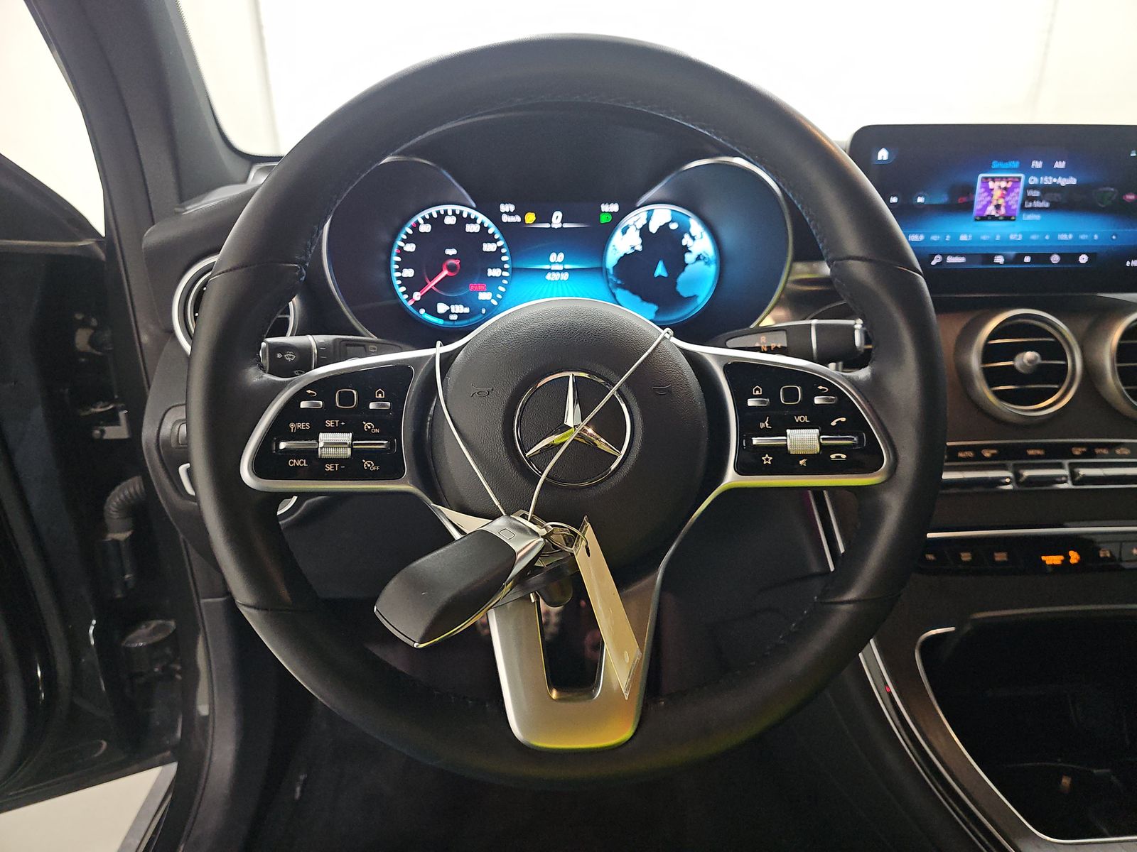 2022 Mercedes-Benz GLC GLC 300 AWD