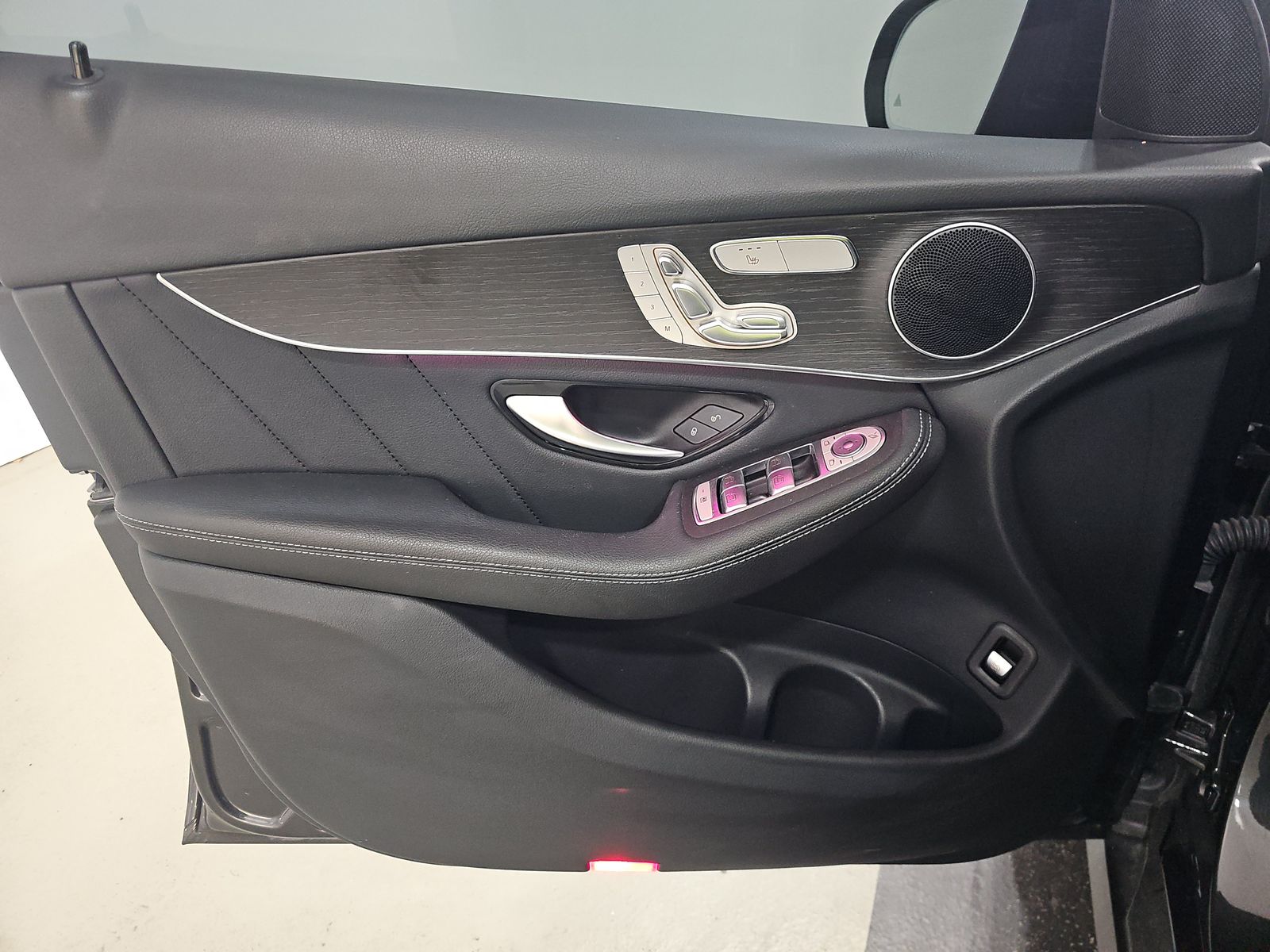 2022 Mercedes-Benz GLC GLC 300 AWD