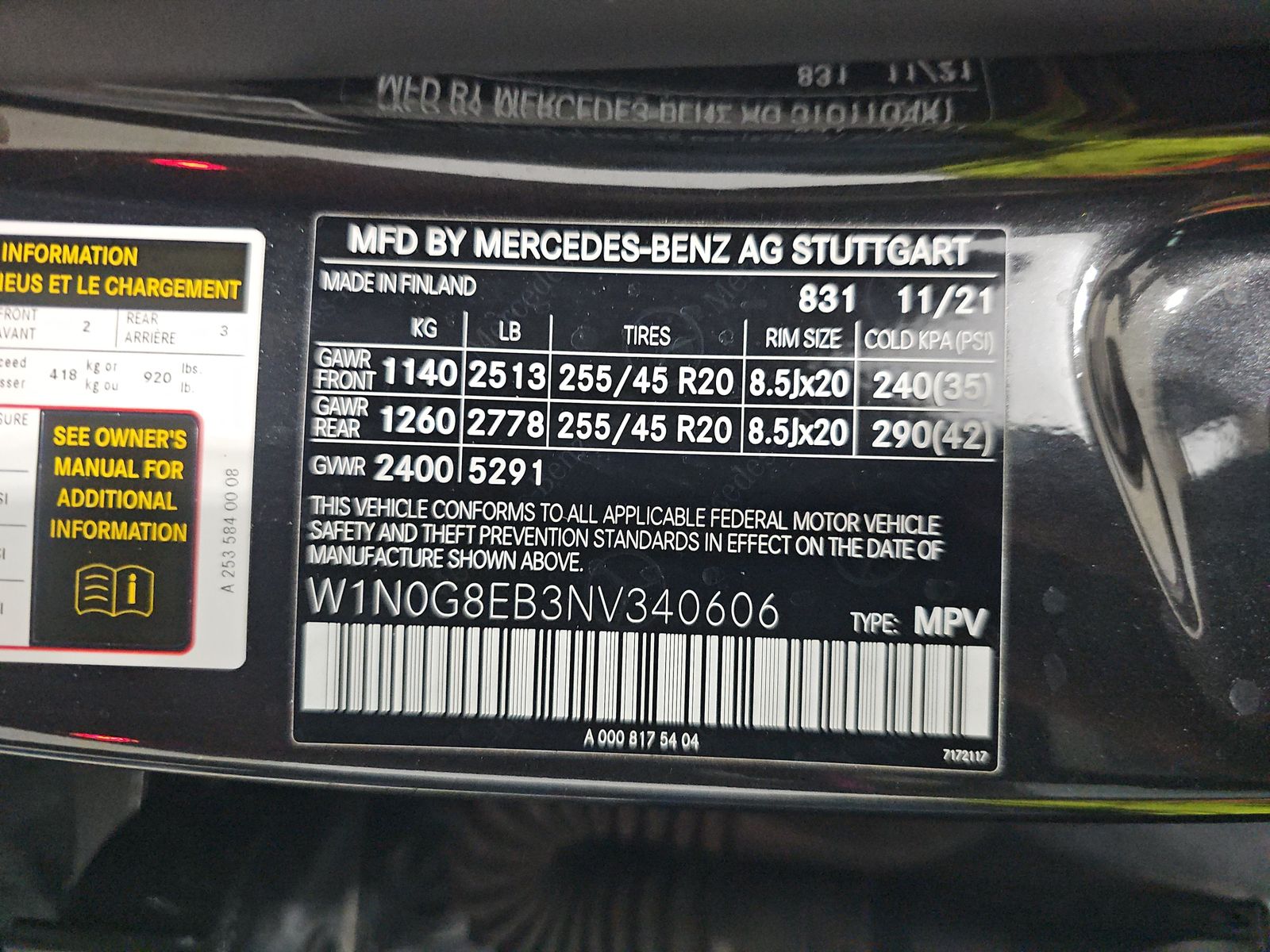 2022 Mercedes-Benz GLC GLC 300 AWD