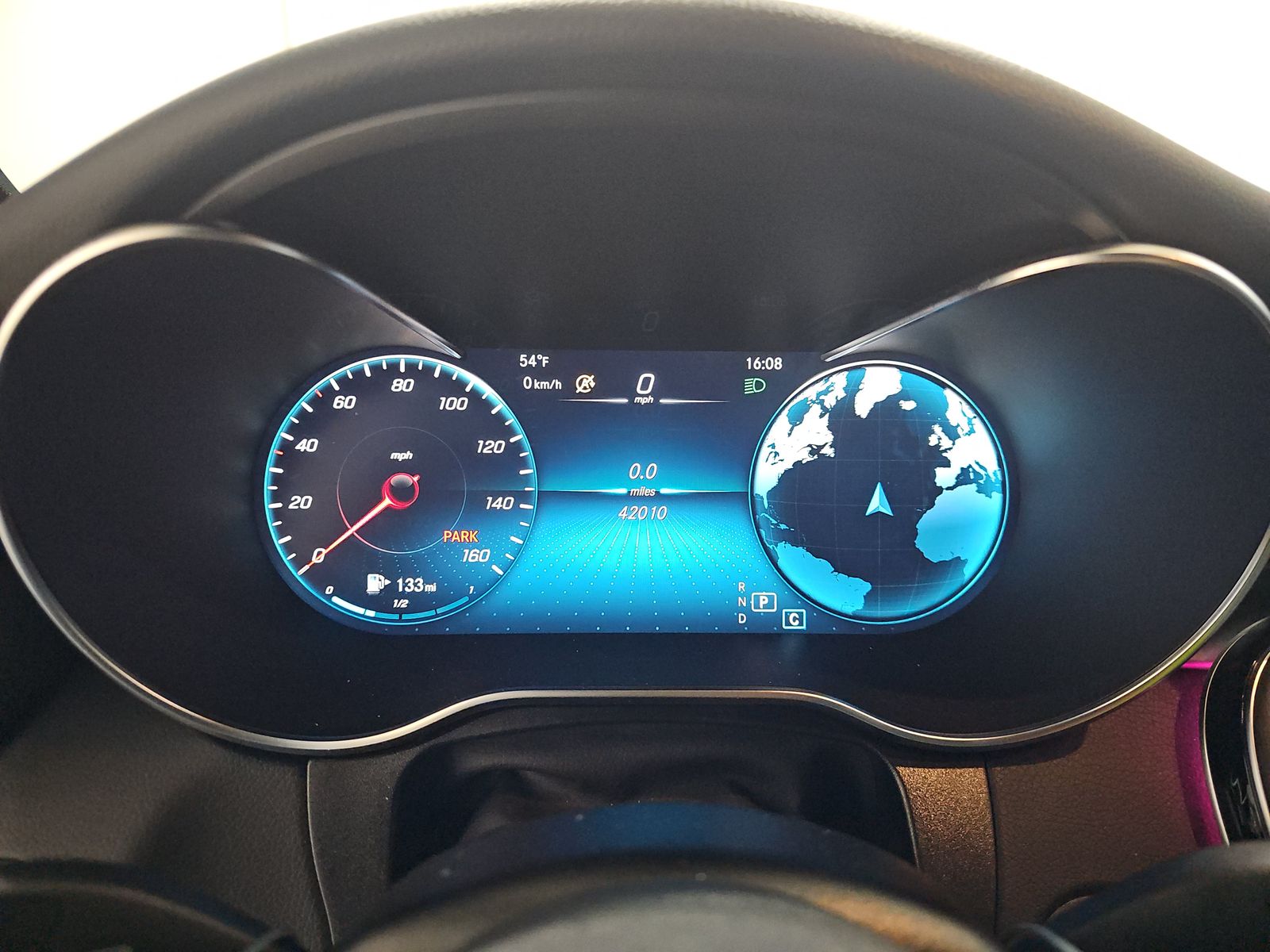 2022 Mercedes-Benz GLC GLC 300 AWD