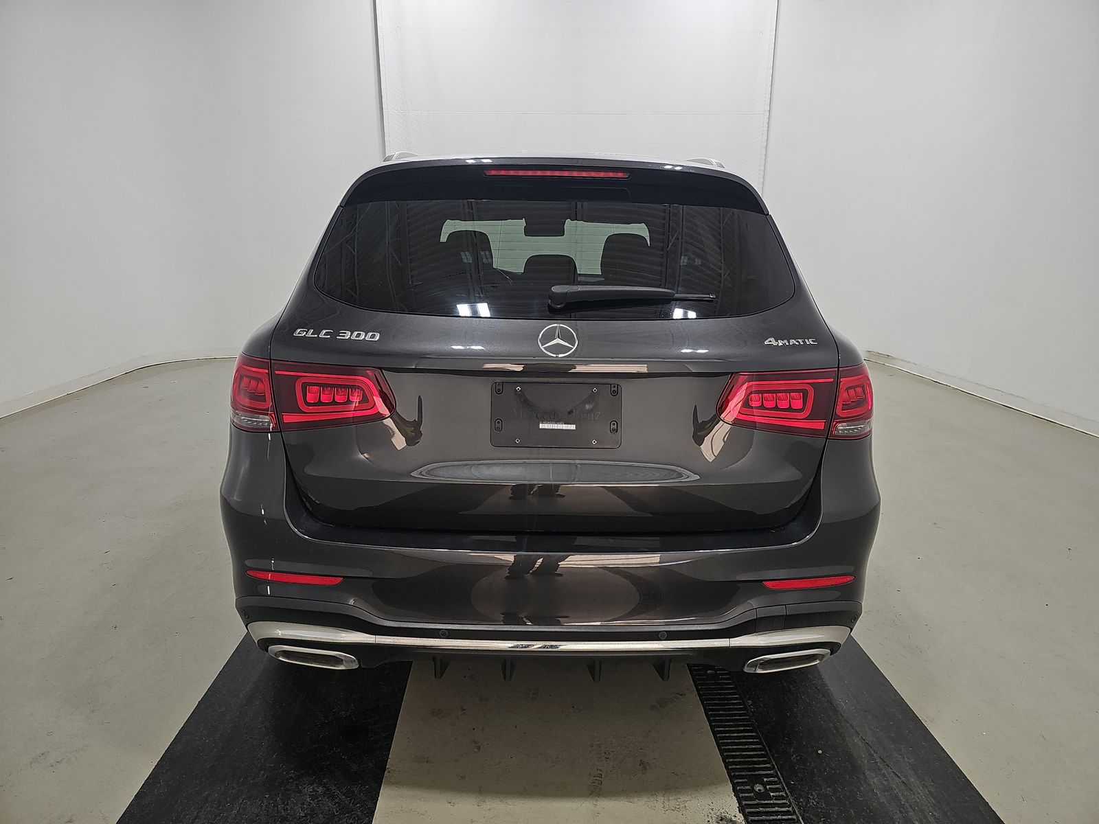 2022 Mercedes-Benz GLC GLC 300 AWD