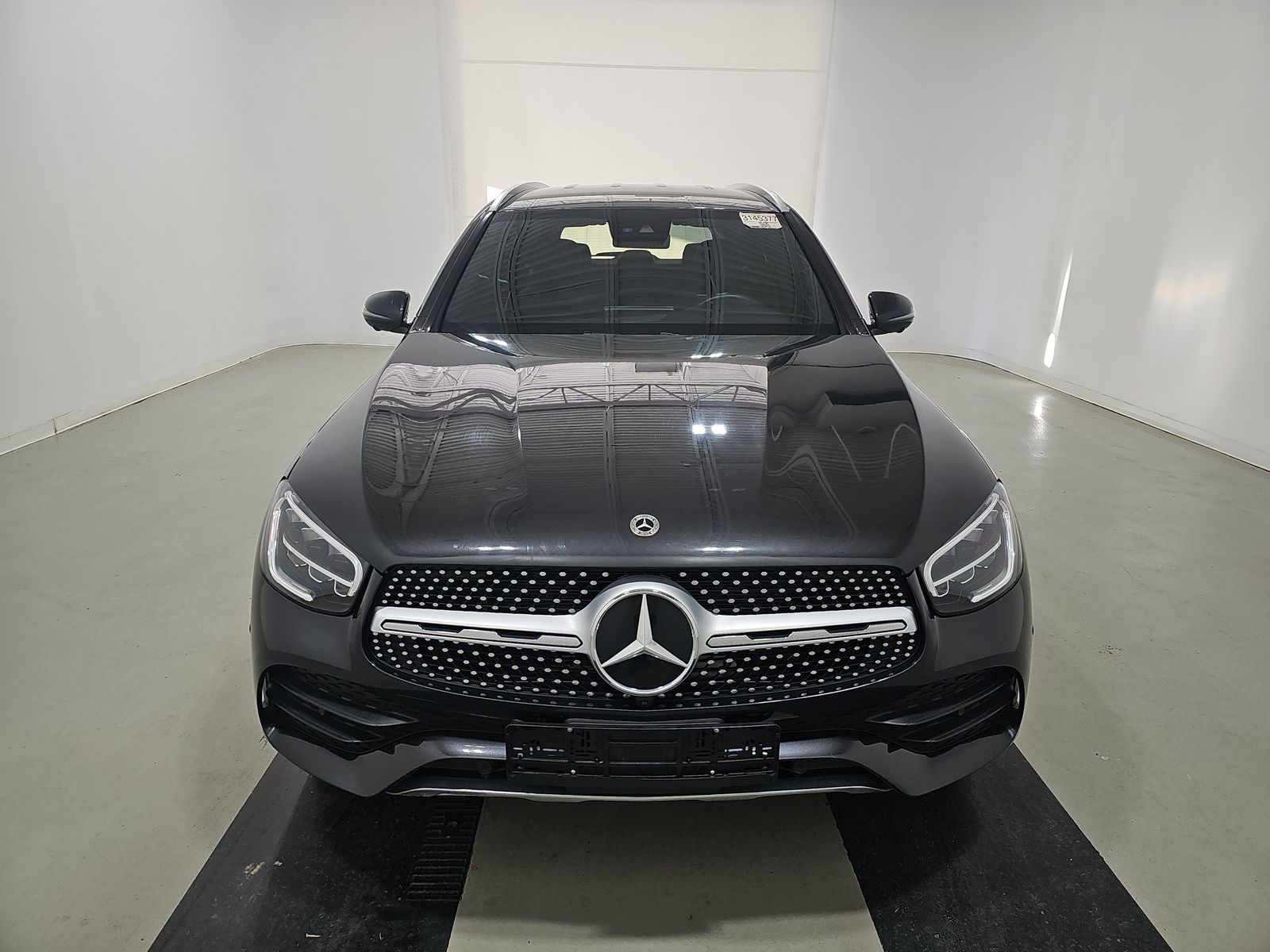 2022 Mercedes-Benz GLC GLC 300 AWD