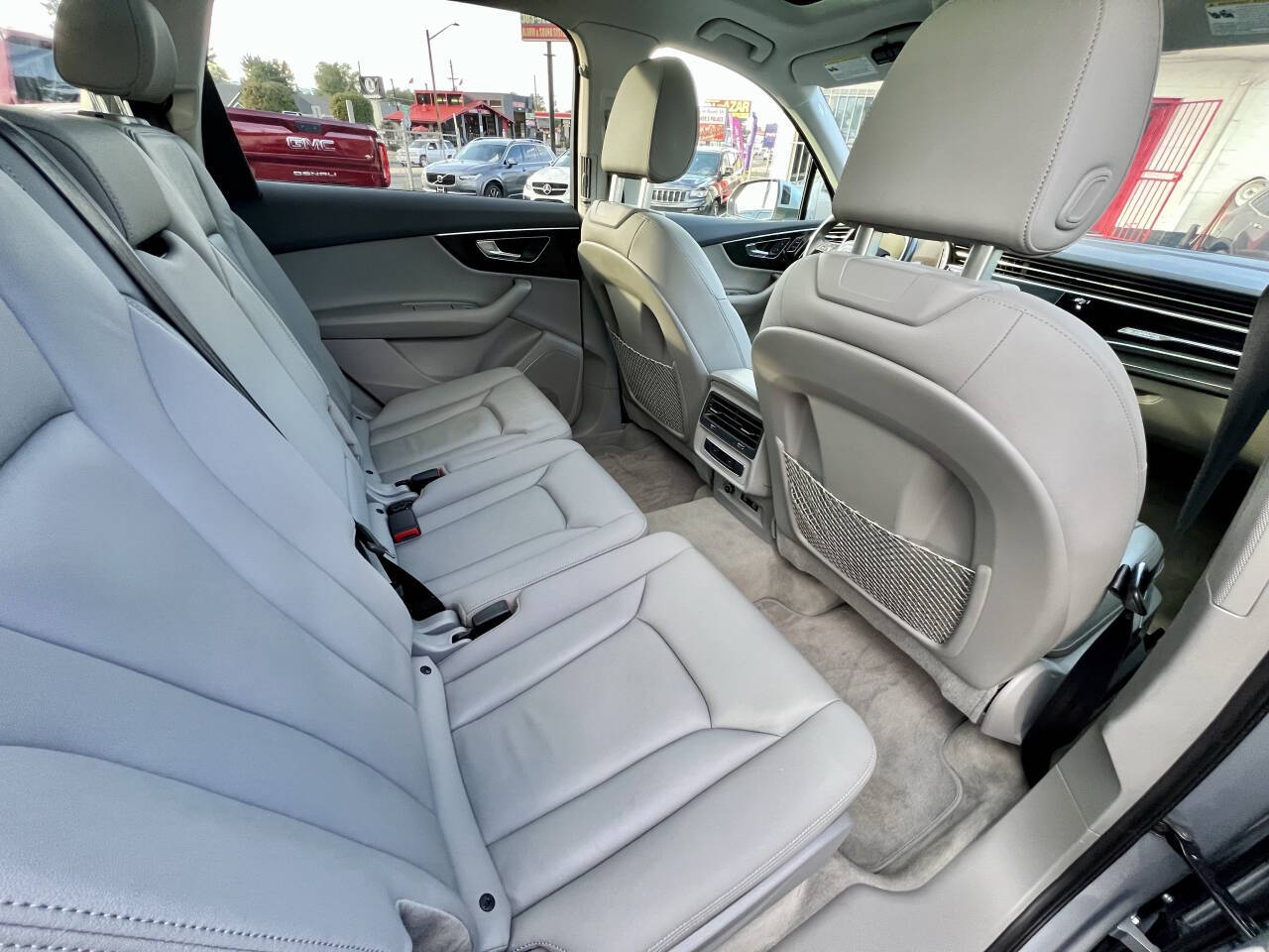 2021 Audi Q7 2.0T Premium AWD