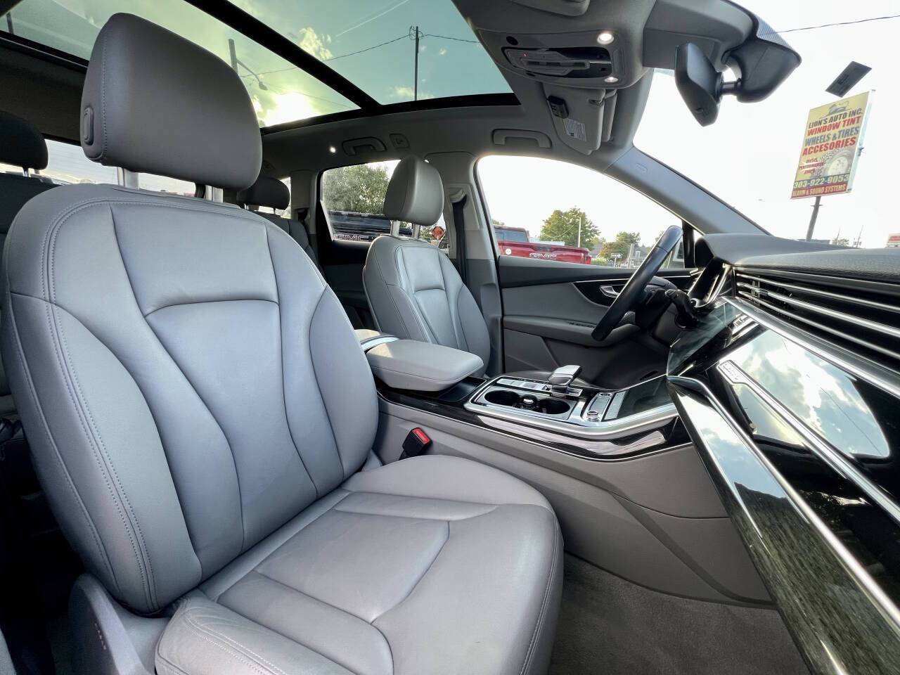 2021 Audi Q7 2.0T Premium AWD