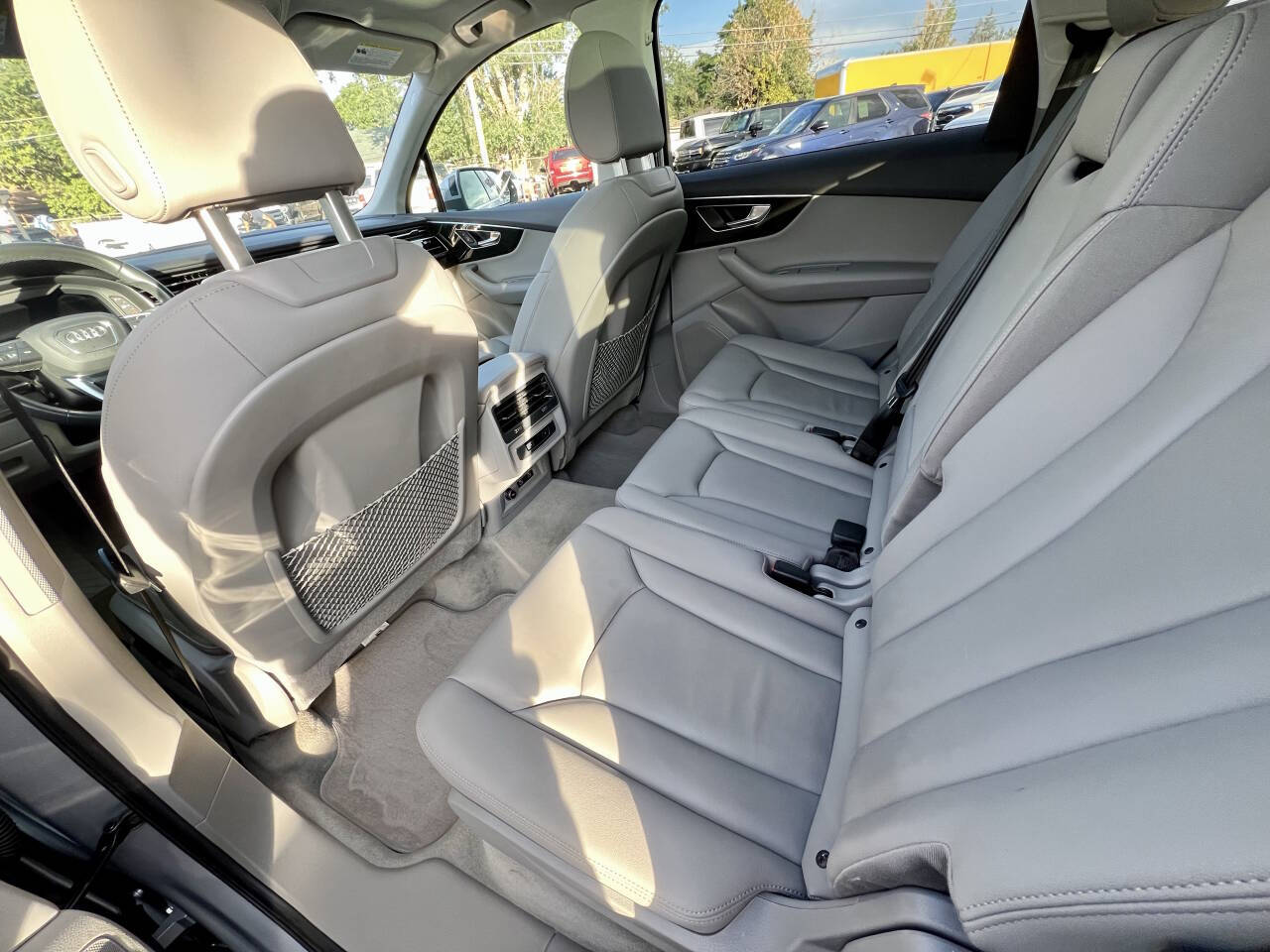 2021 Audi Q7 2.0T Premium AWD