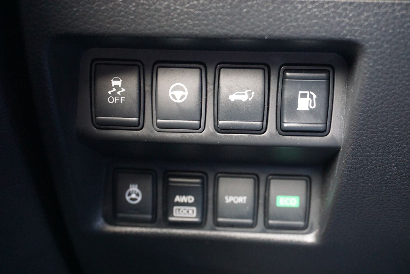 2019 Nissan Rogue SL AWD