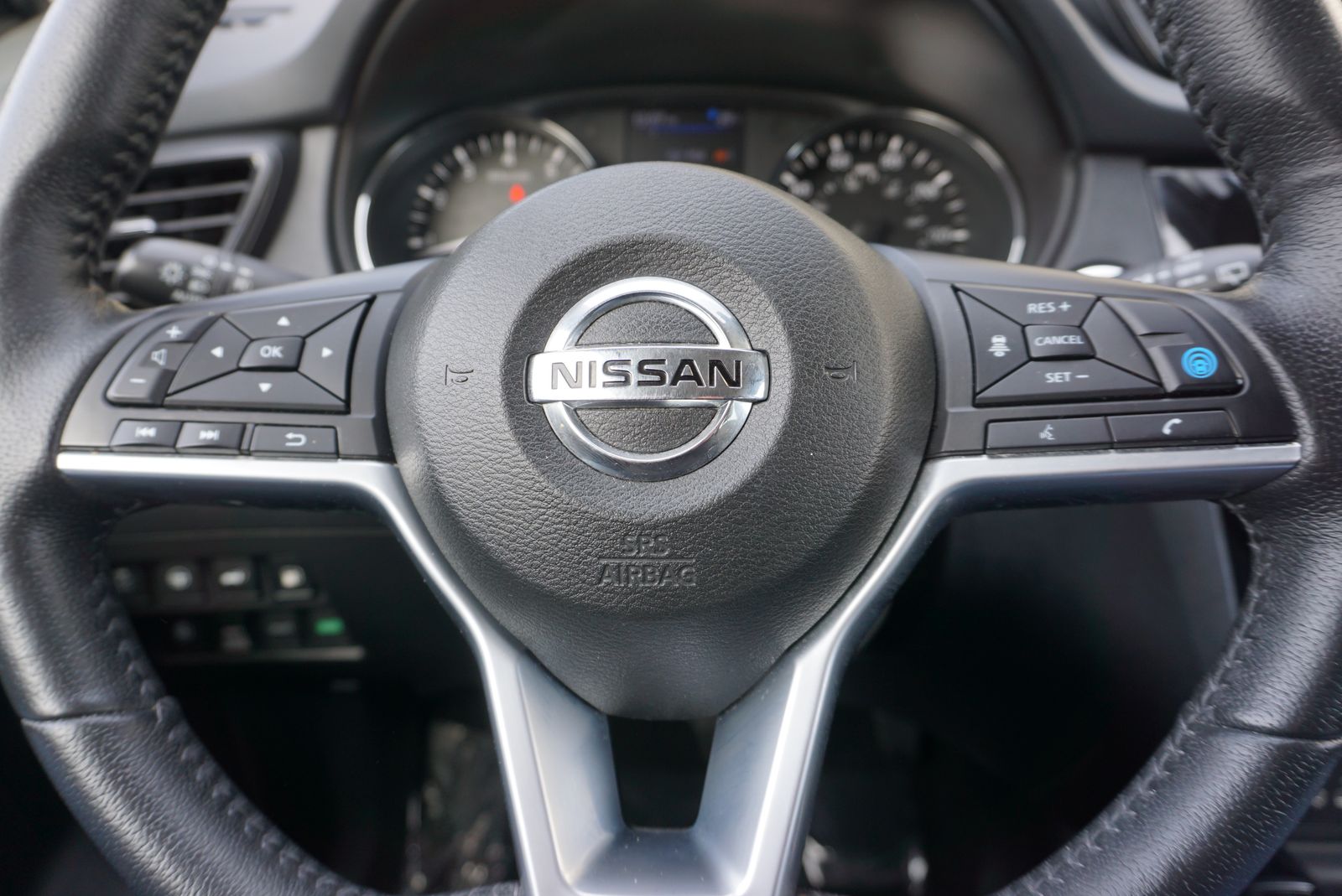 2019 Nissan Rogue SL AWD