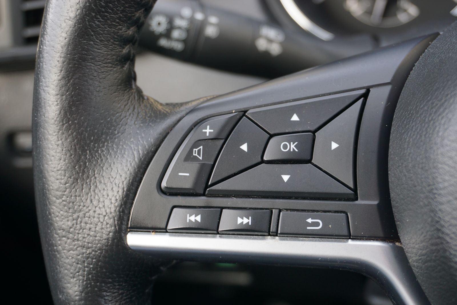 2019 Nissan Rogue SL AWD