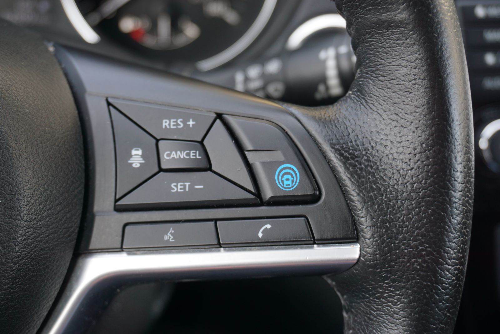 2019 Nissan Rogue SL AWD