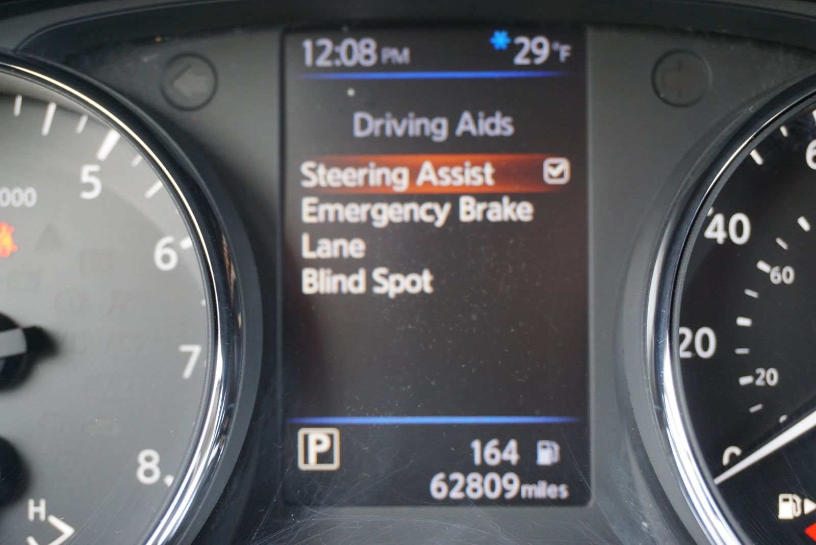 2019 Nissan Rogue SL AWD