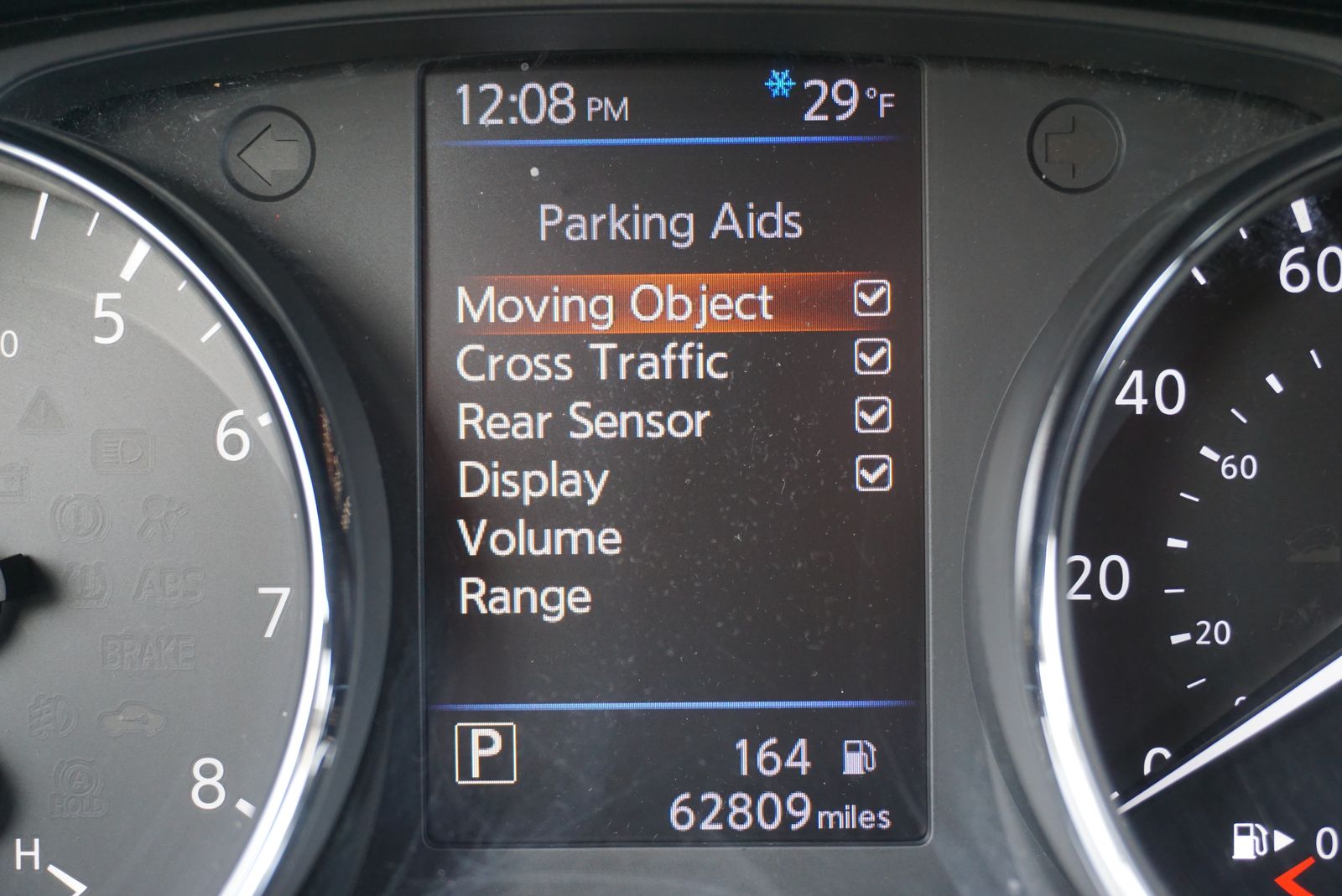 2019 Nissan Rogue SL AWD