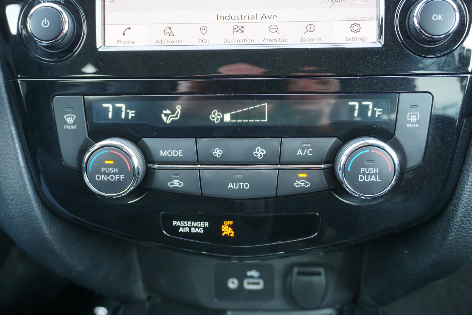 2019 Nissan Rogue SL AWD