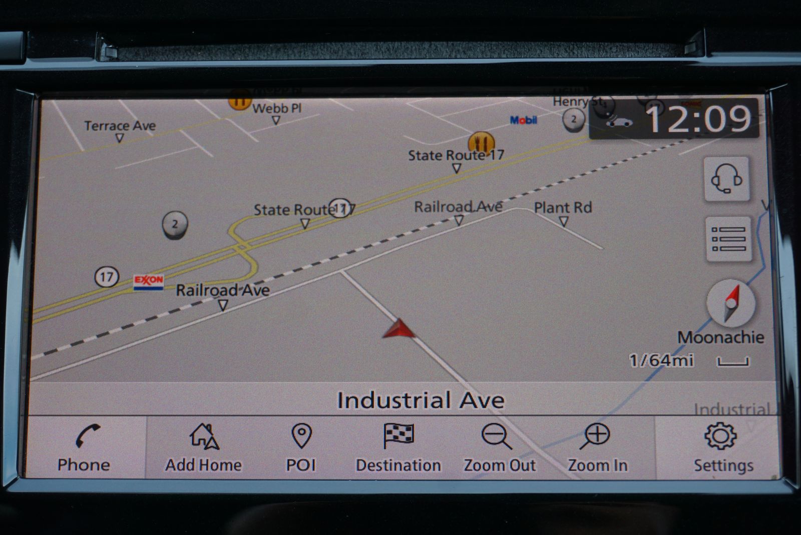 2019 Nissan Rogue SL AWD