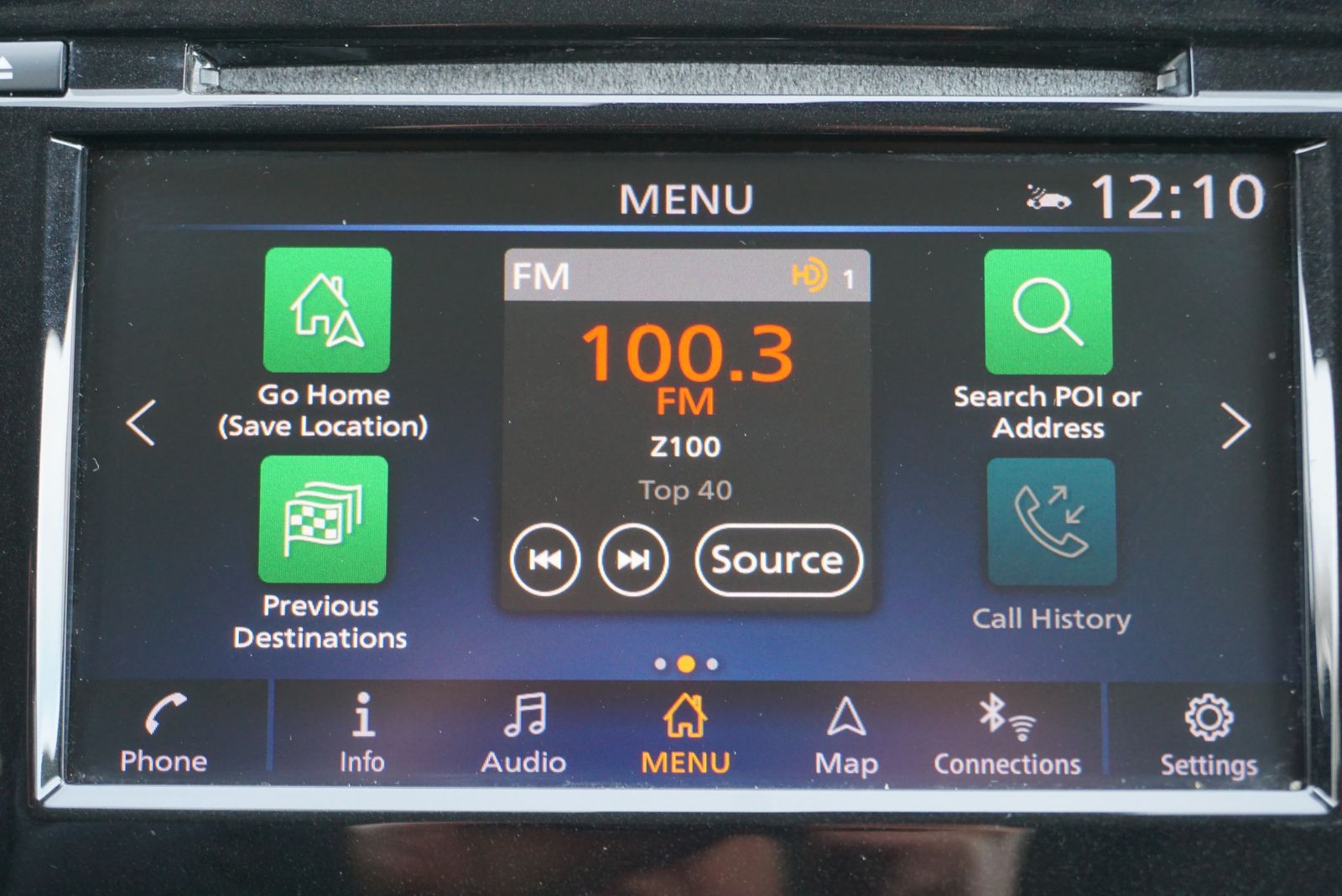 2019 Nissan Rogue SL AWD