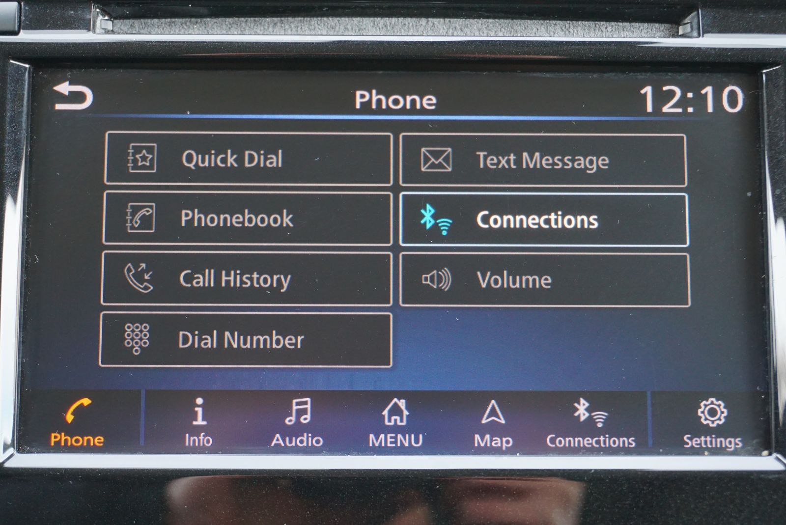 2019 Nissan Rogue SL AWD