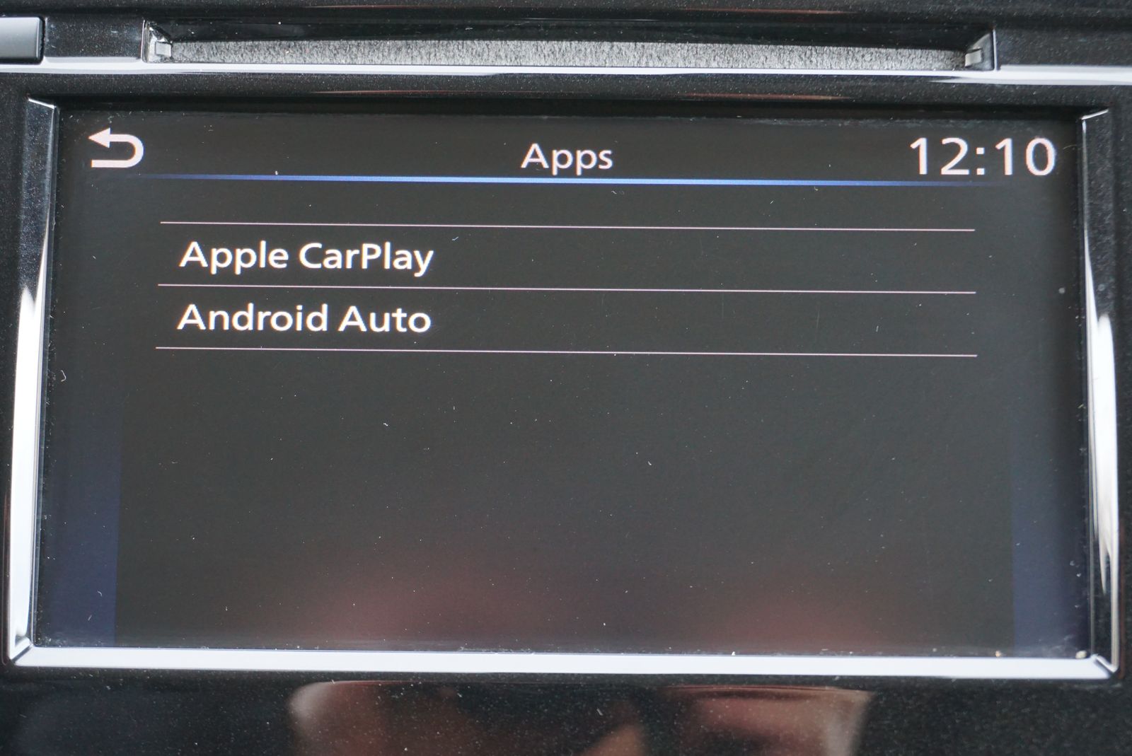 2019 Nissan Rogue SL AWD