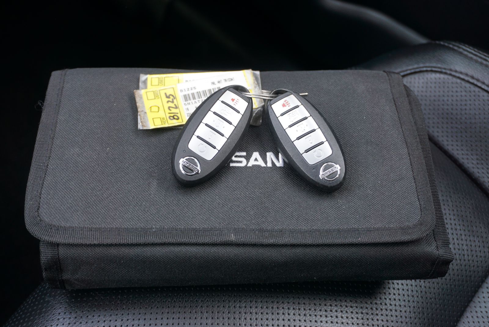 2019 Nissan Rogue SL AWD