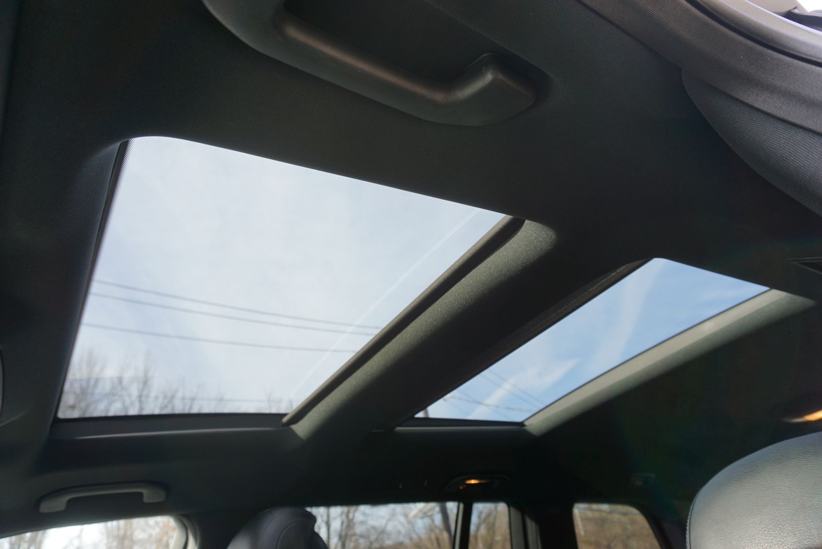 2017 Mercedes-Benz GLS GLS 550 AWD