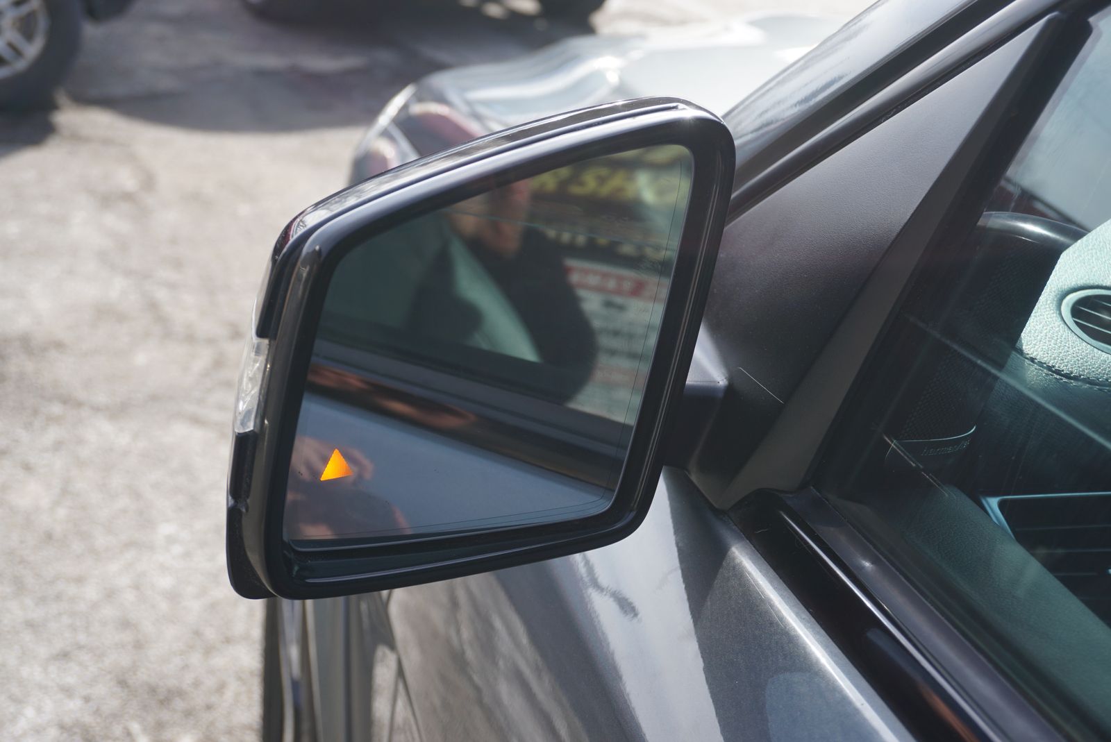 2017 Mercedes-Benz GLS GLS 550 AWD