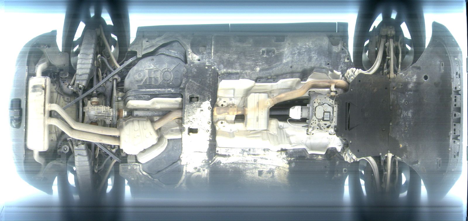 2020 Audi Q8 Premium Plus AWD