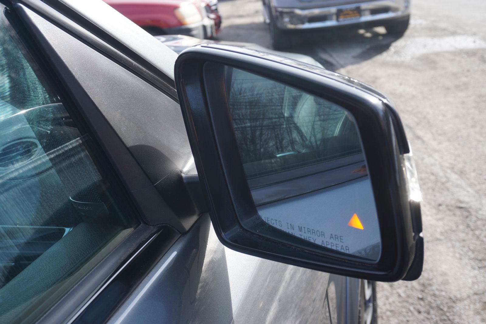 2017 Mercedes-Benz GLS GLS 550 AWD