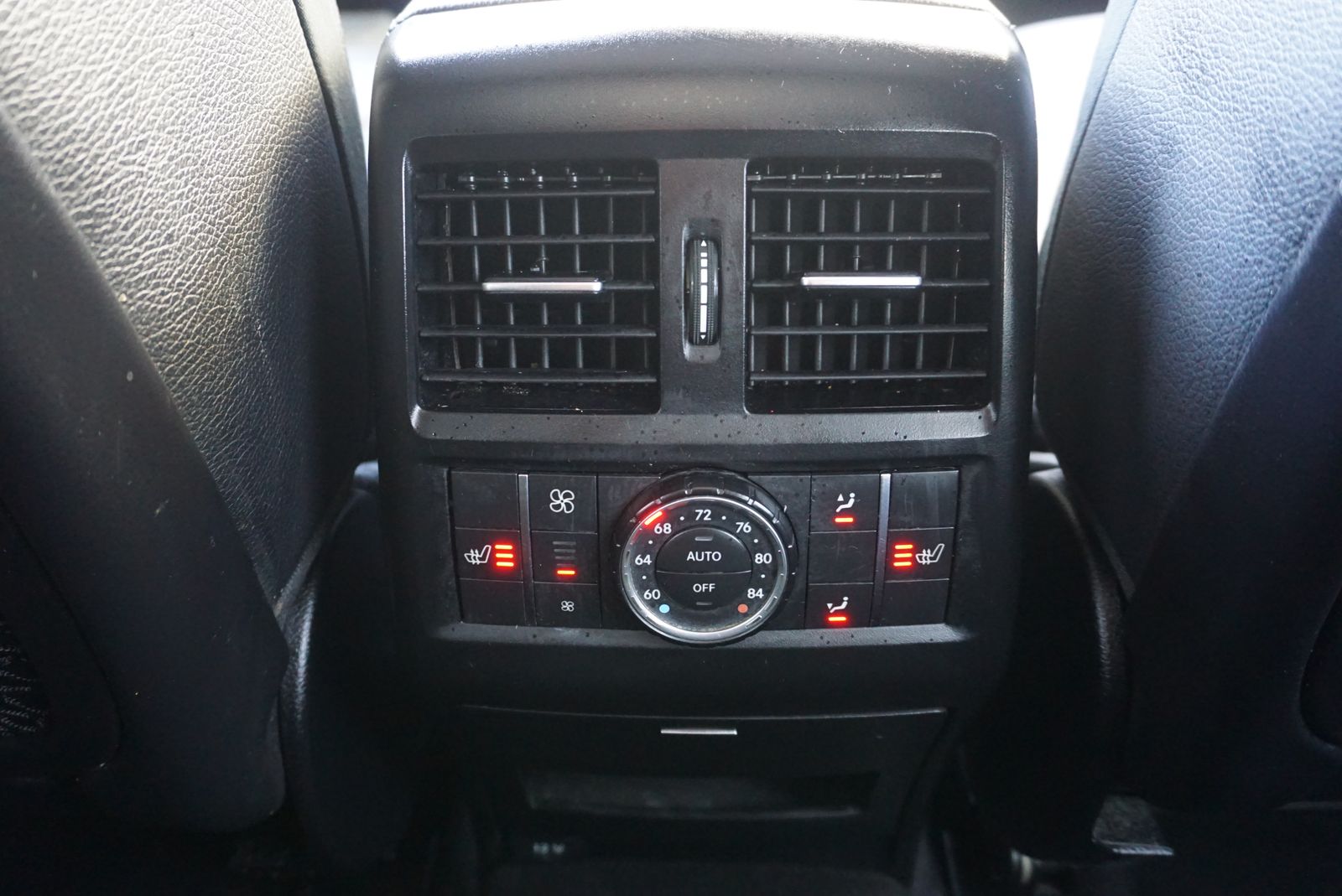 2017 Mercedes-Benz GLS GLS 550 AWD