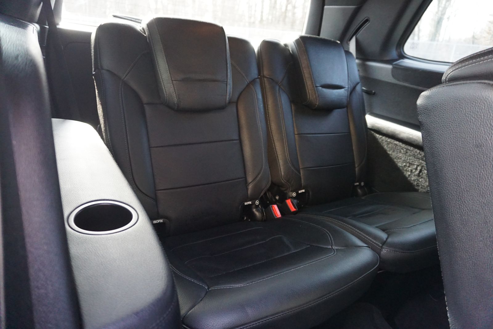 2017 Mercedes-Benz GLS GLS 550 AWD