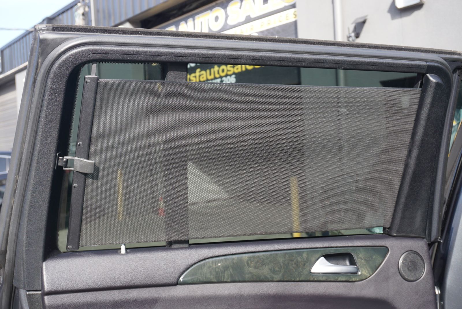 2017 Mercedes-Benz GLS GLS 550 AWD