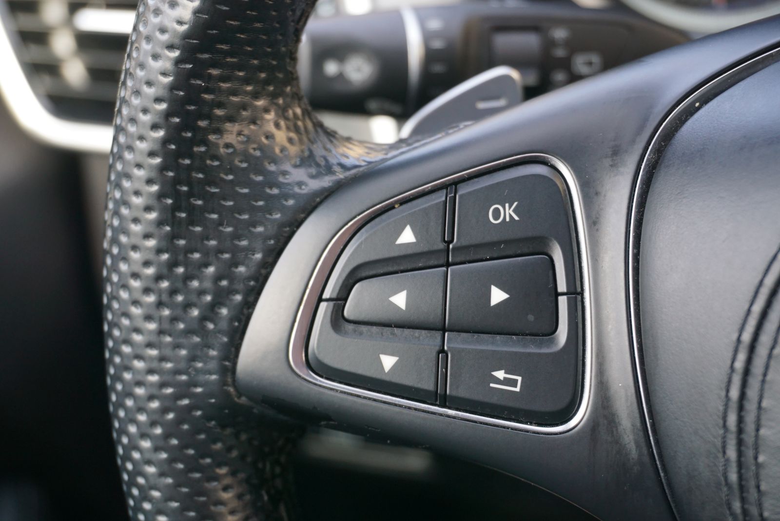 2017 Mercedes-Benz GLS GLS 550 AWD