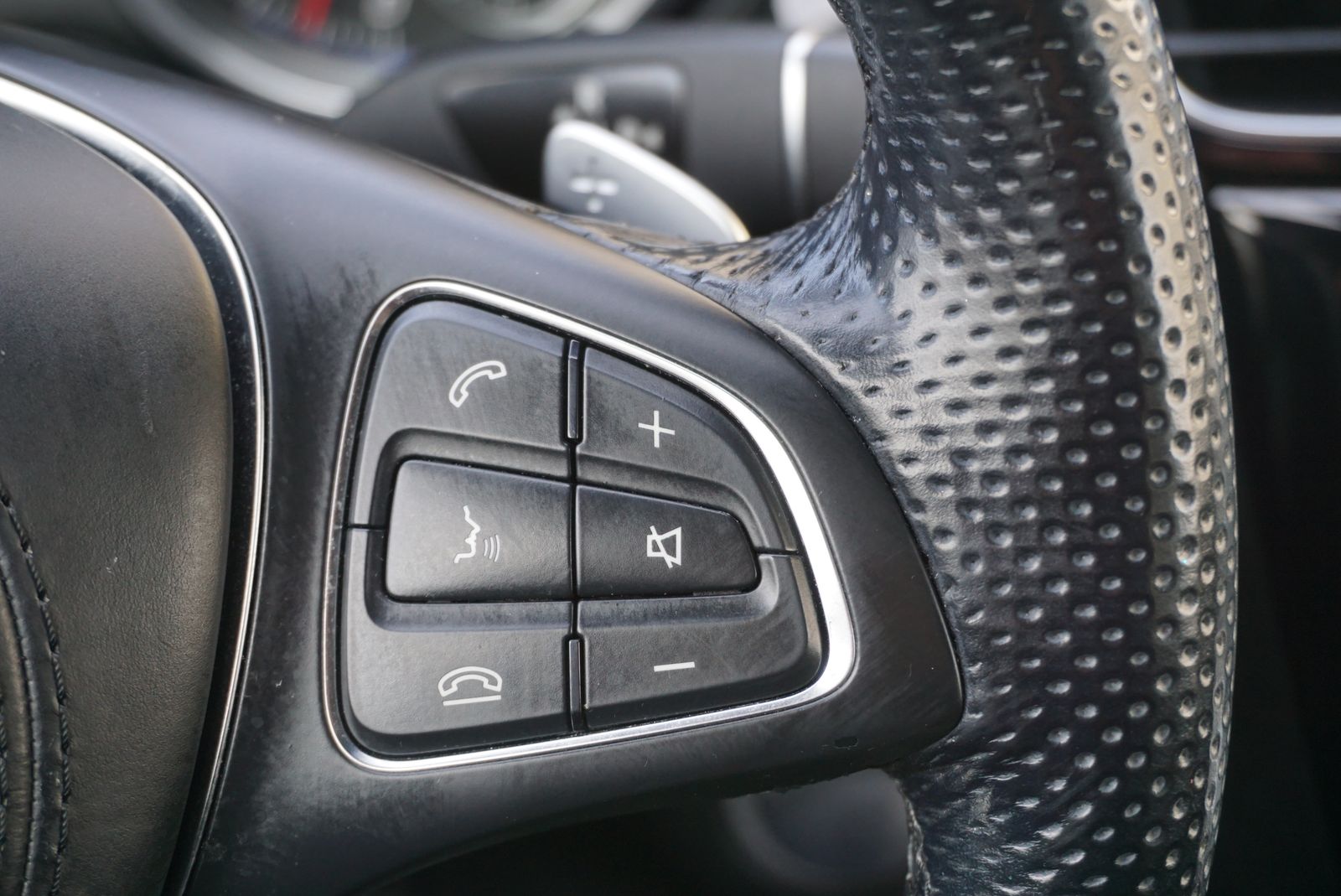 2017 Mercedes-Benz GLS GLS 550 AWD