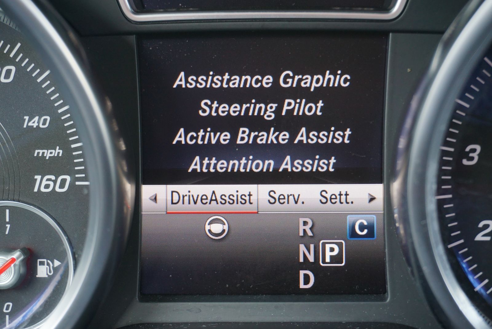 2017 Mercedes-Benz GLS GLS 550 AWD