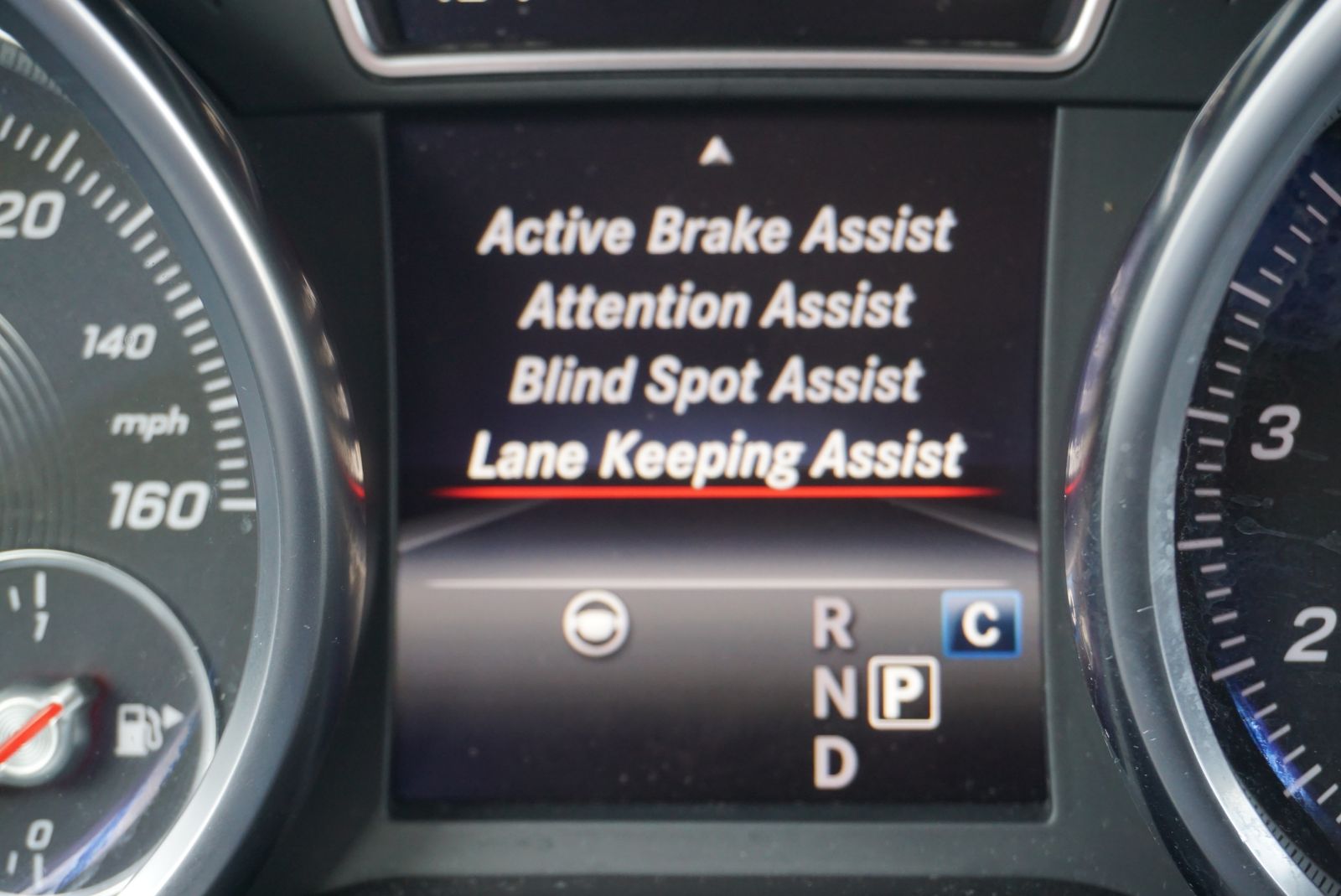 2017 Mercedes-Benz GLS GLS 550 AWD