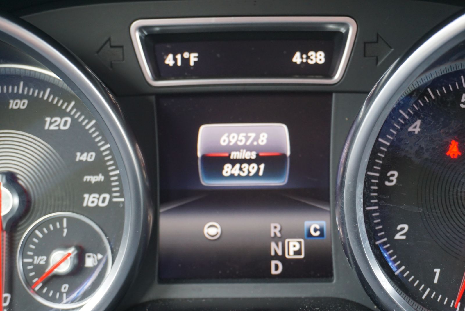 2017 Mercedes-Benz GLS GLS 550 AWD