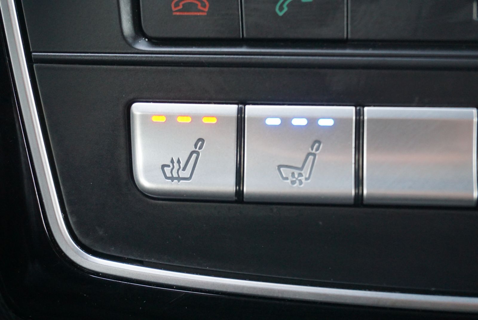 2017 Mercedes-Benz GLS GLS 550 AWD