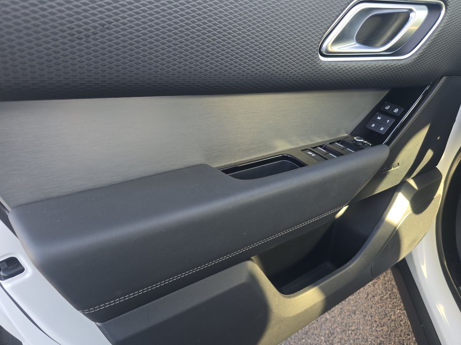 2022 Land Rover Range Rover Velar R-Dynamic S AWD