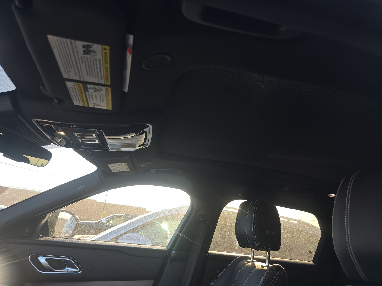 2022 Land Rover Range Rover Velar R-Dynamic S AWD