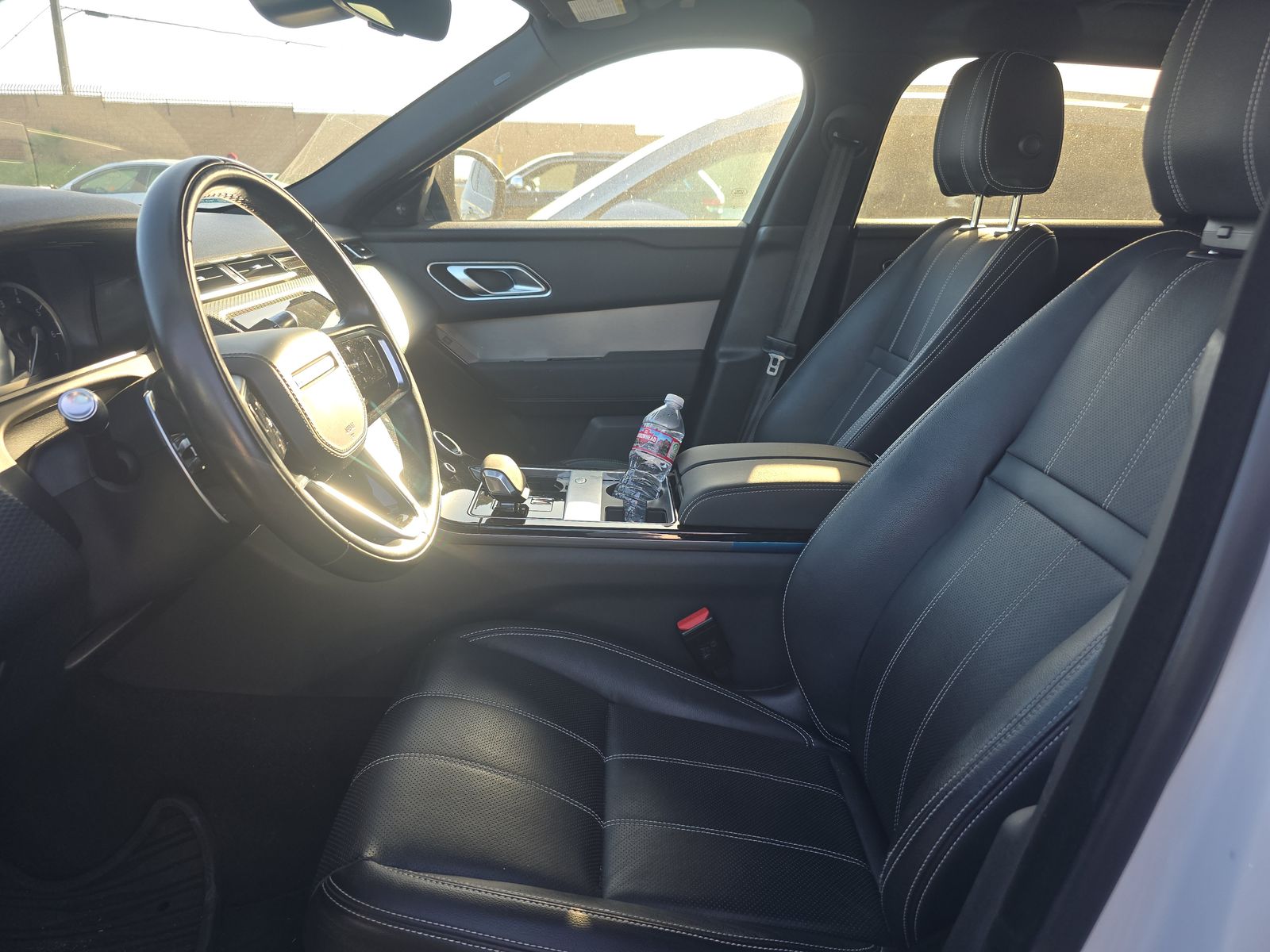 2022 Land Rover Range Rover Velar R-Dynamic S AWD