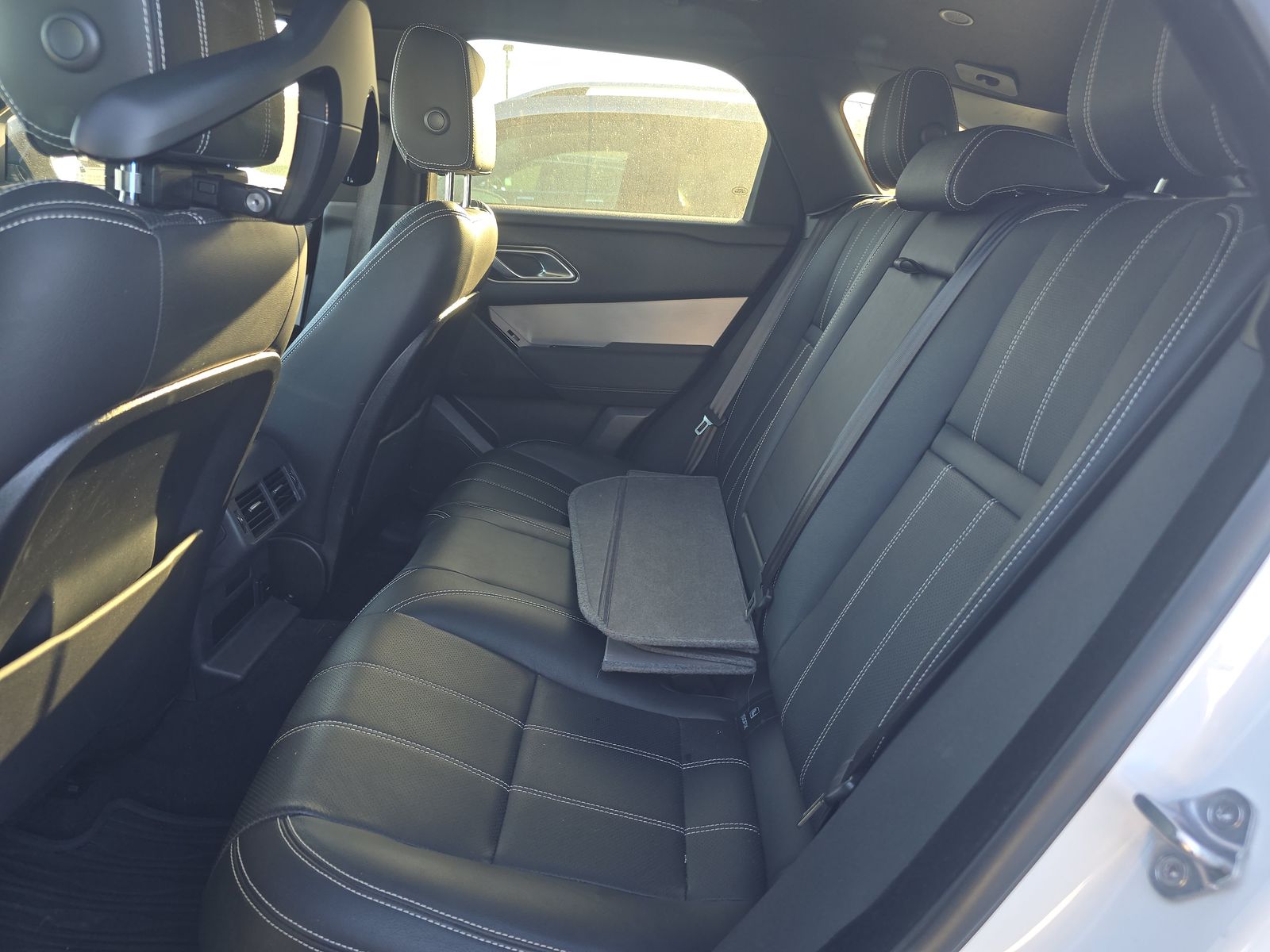 2022 Land Rover Range Rover Velar R-Dynamic S AWD