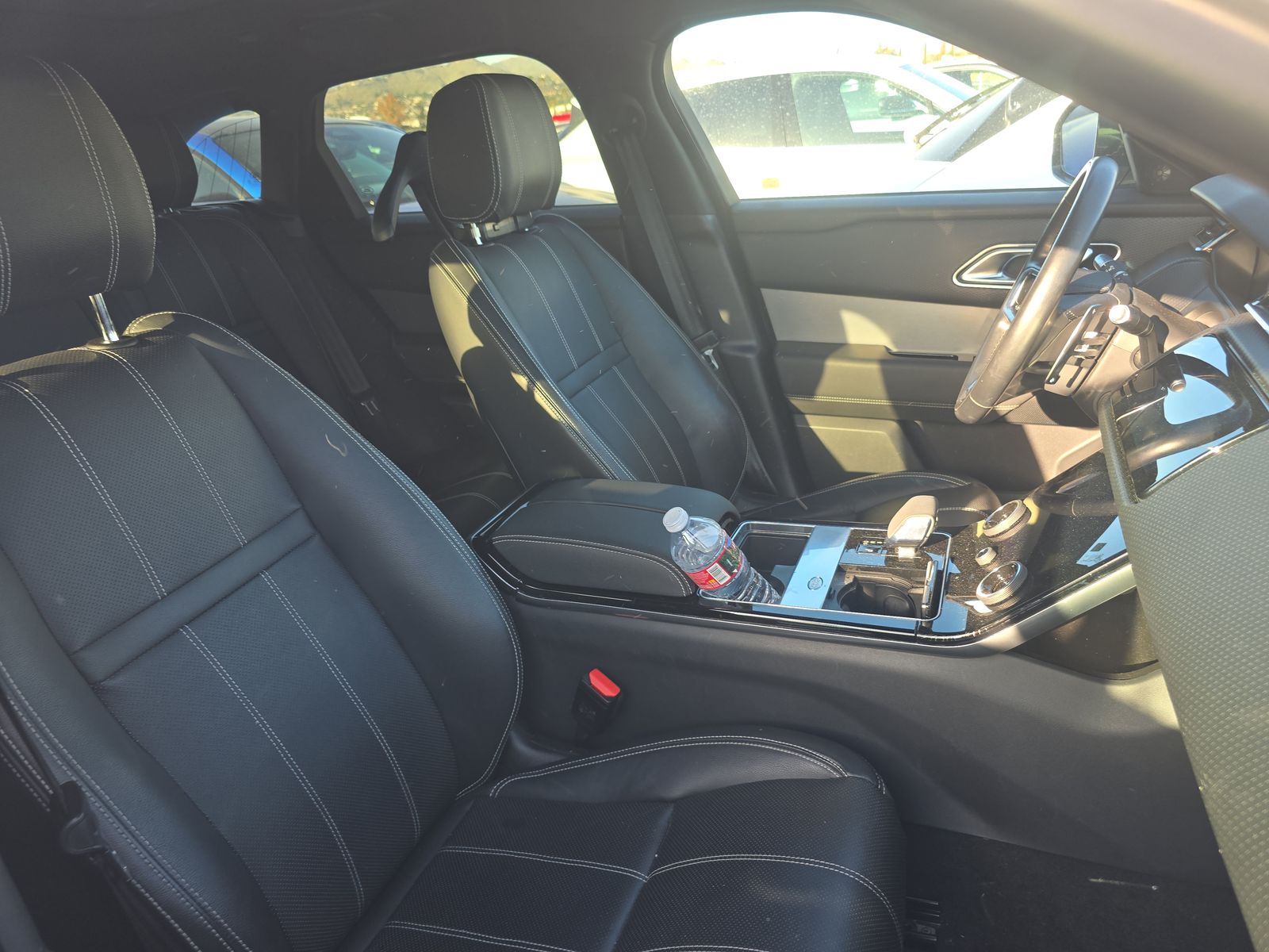 2022 Land Rover Range Rover Velar R-Dynamic S AWD