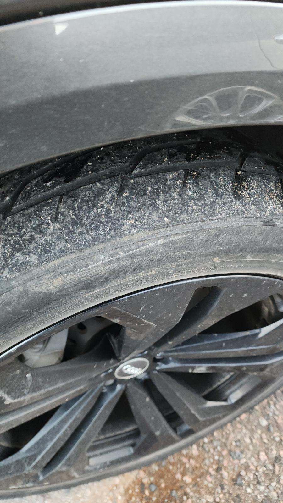 2020 Audi Q8 Premium Plus AWD