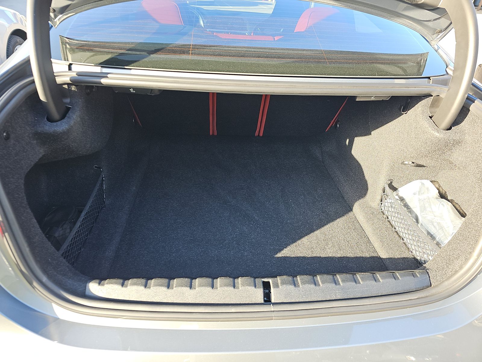 2023 BMW M4 Base RWD