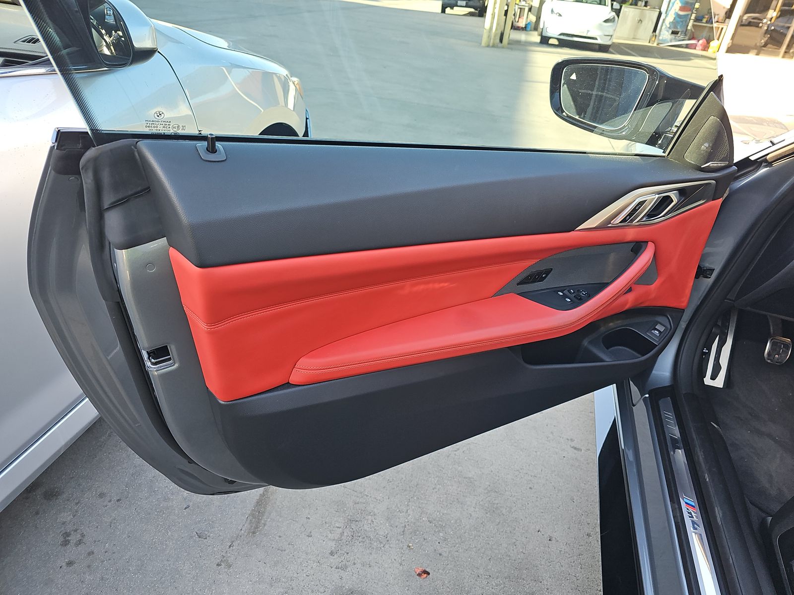 2023 BMW M4 Base RWD