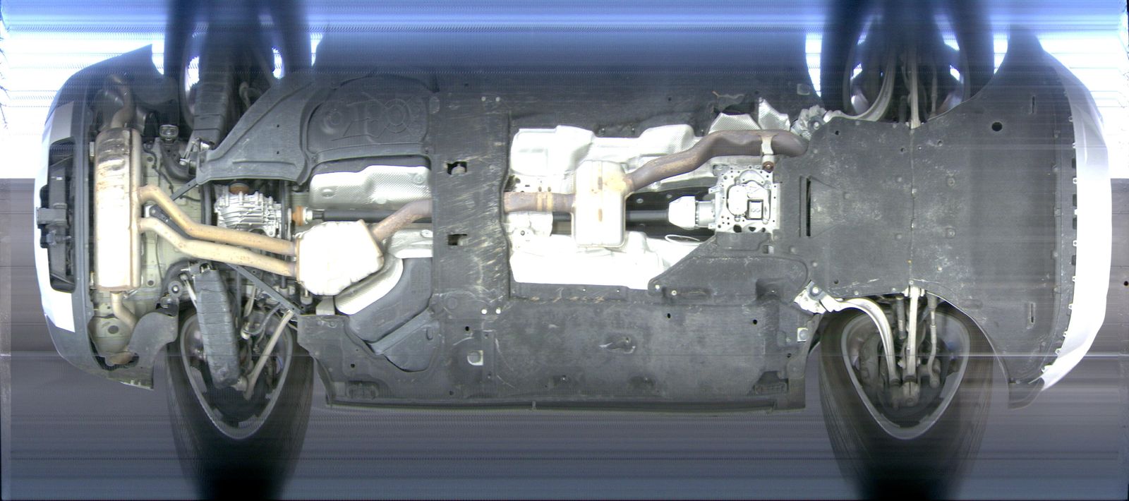 2020 Audi Q7 3.0T Premium Plus AWD