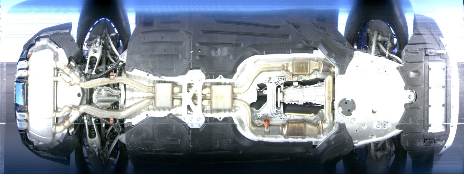 2024 BMW M4 Base RWD