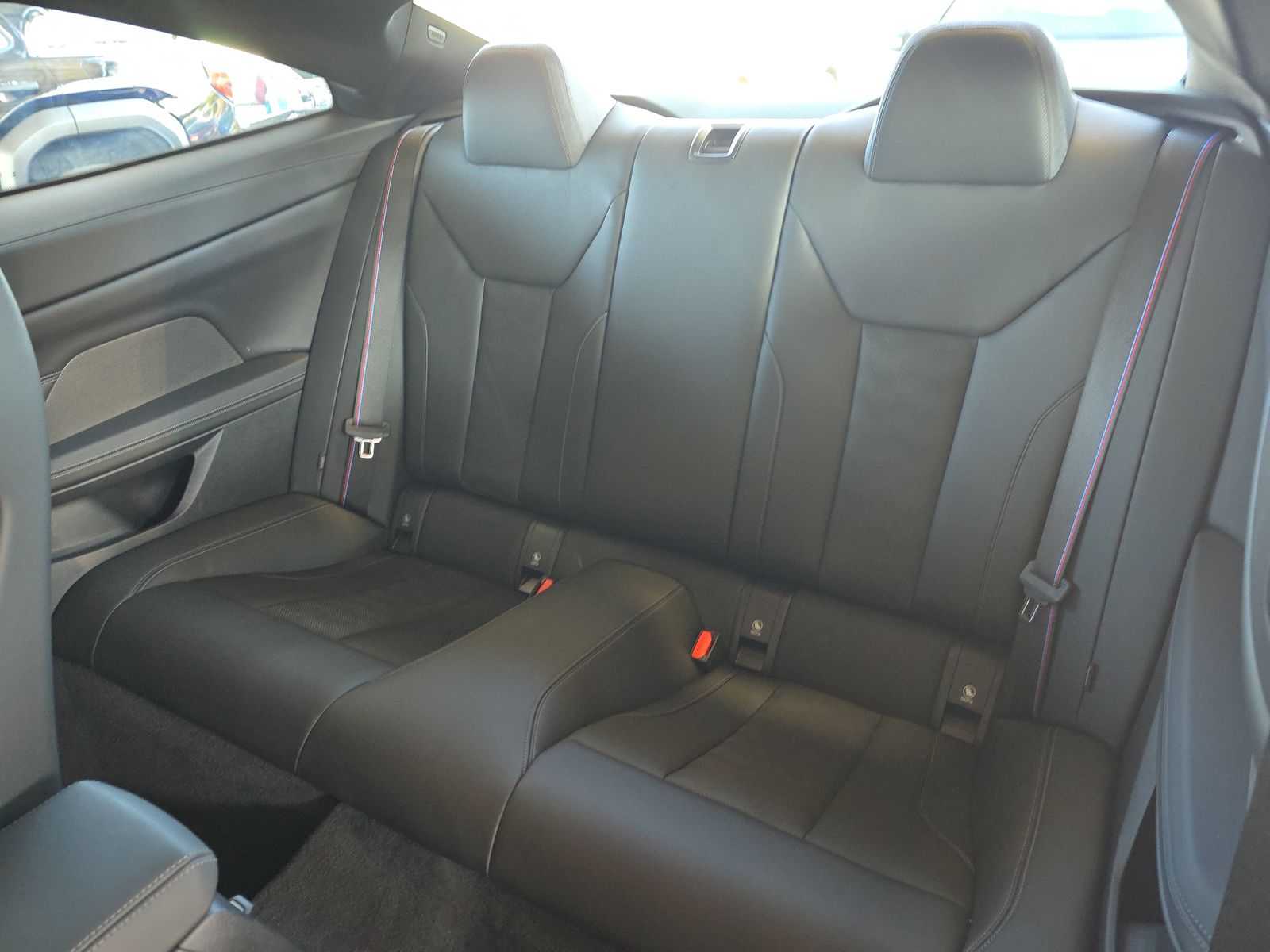 2024 BMW M4 Base RWD