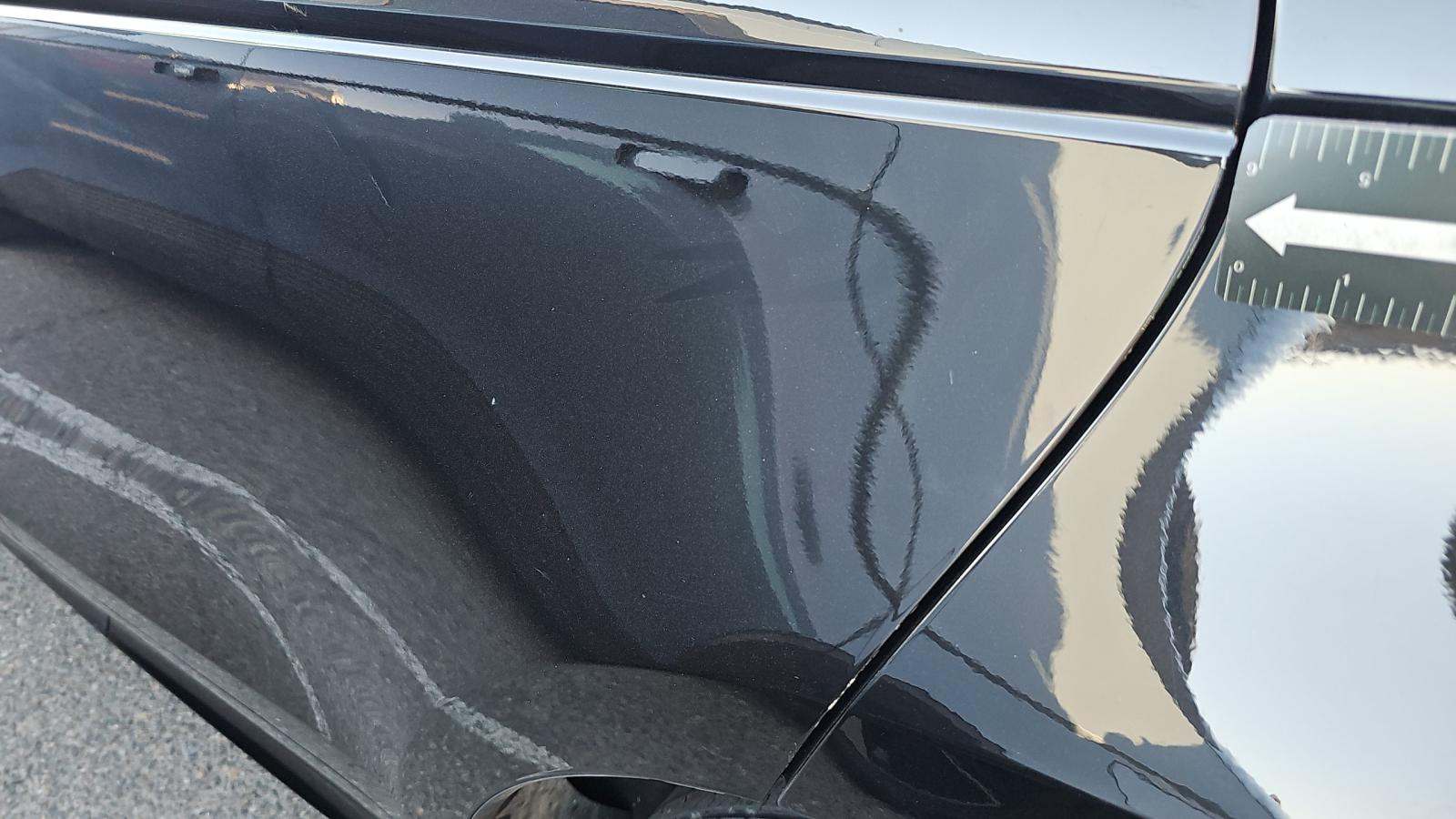 2022 Land Rover Range Rover Evoque R-Dynamic SE AWD